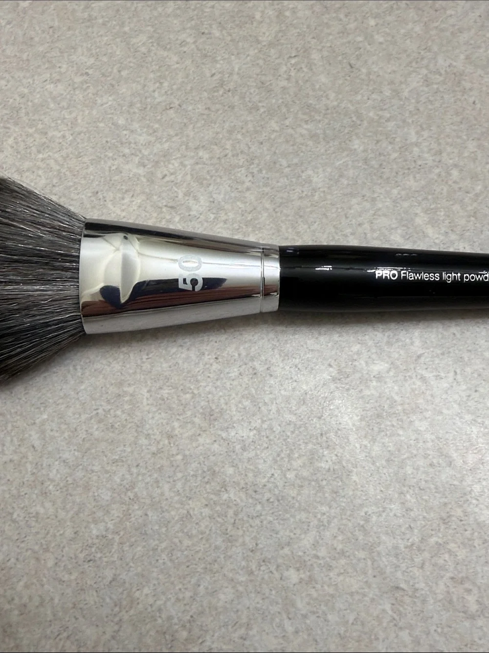 Sephora pro light powder brush - 50